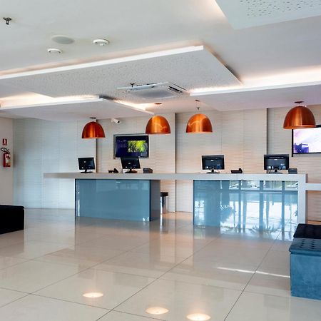 Wyndham Salvador Hangar Aeroporto Ngoại thất bức ảnh