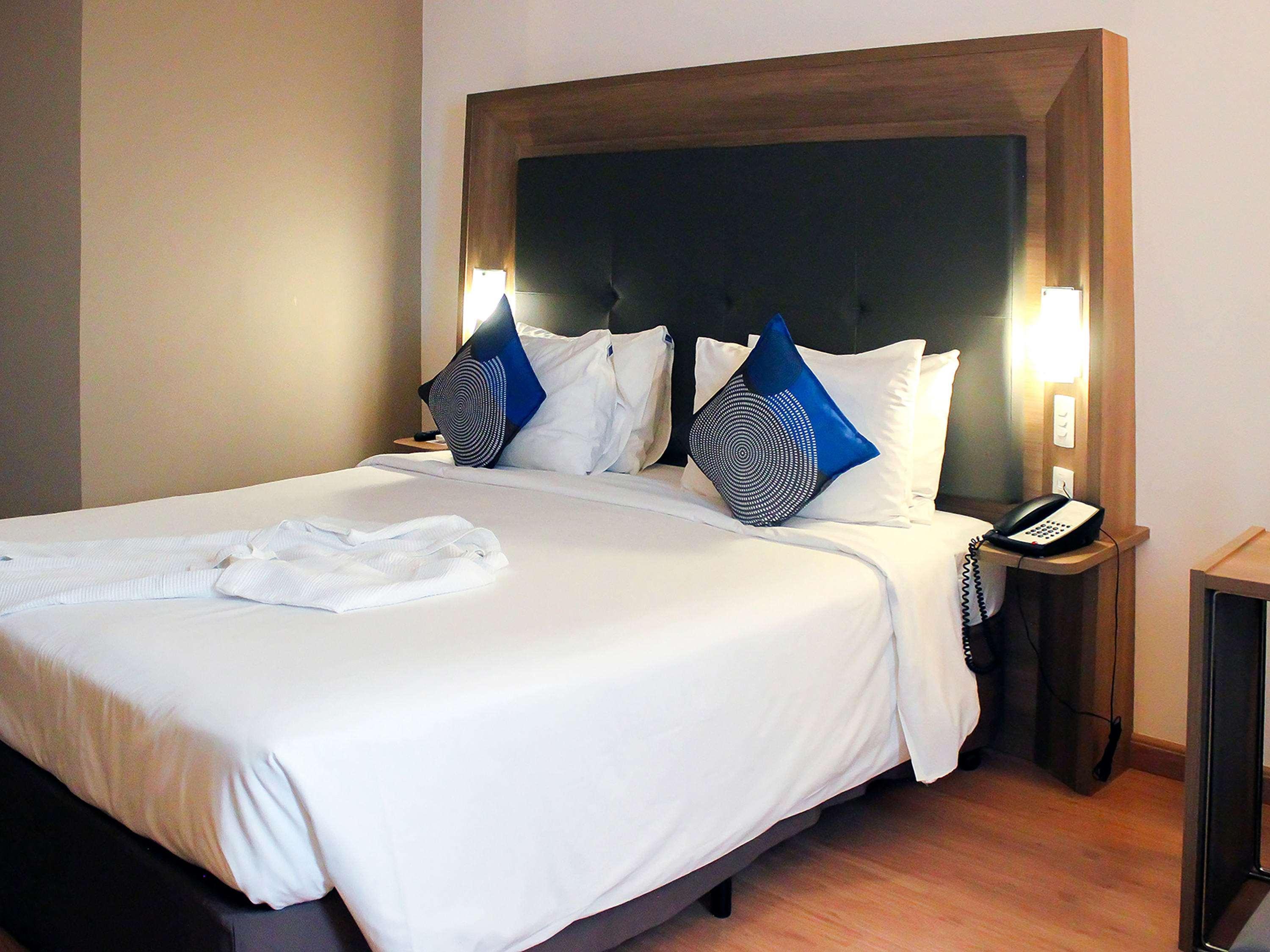 Wyndham Salvador Hangar Aeroporto Ngoại thất bức ảnh